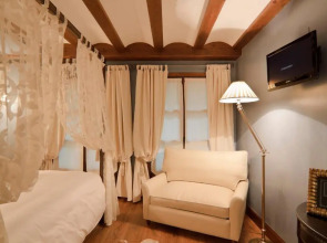 Hospedería de los Parajes