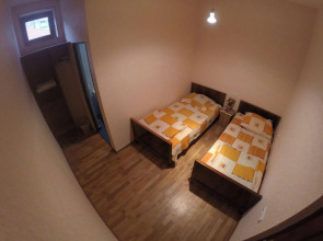 Хостел «Глайд»