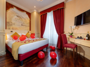 Al Viminale Hill Inn & Hotel