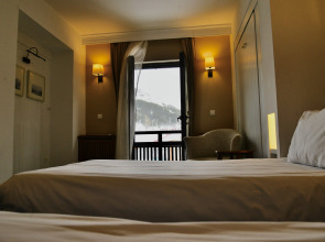 Dedeman Erzurum Palandoken Ski Lodge