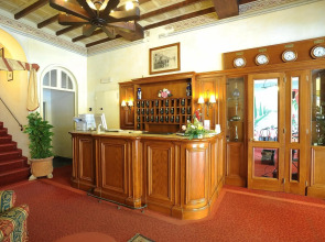 Hotel Villa Kinzica