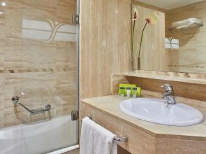 Hotel Silken Atlántida Santa Cruz