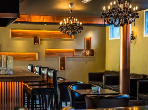 Central City Apartments