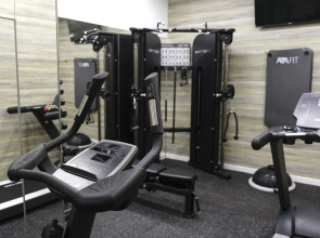 The Leaf Boutique Hotel Lisbon