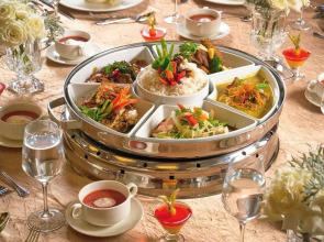 Mövenpick Hotel & Convention Centre KLIA