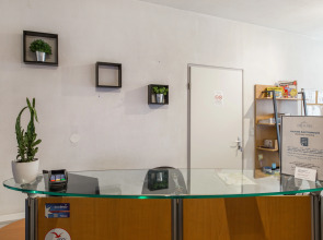 Comfort Aparthotel Le Mans