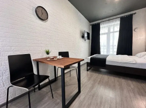 Как дома на улице Комсомольская, д. 56