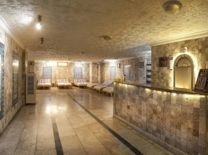 Temple Miletos Spa Hotel