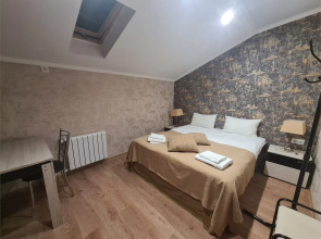 Отель «На поляне»