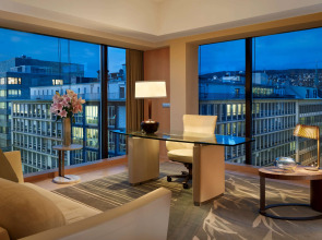 Park Hyatt Zurich