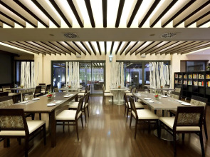 Eurostars Centrum Alicante