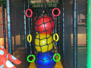 Gran Paradiso Hotel Spa