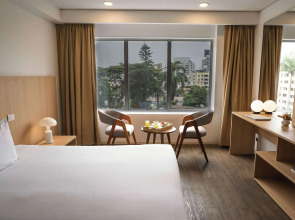 Dazzler by Wyndham Buenos Aires Palermo