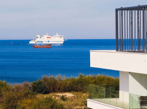 Baltic Park Molo Apartments