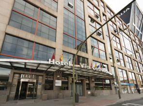 Crisol Vía Castellana