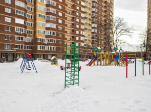 Апарт-хаус на улице Заречная