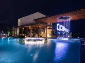 Cicilia Hotels & Spa Danang