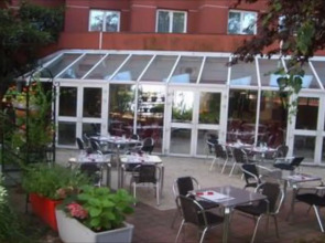 Median Paris Congrès