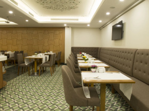 Cumbalı Plaza Hotel