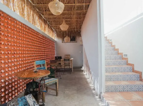 Malam Hari ApartHotel