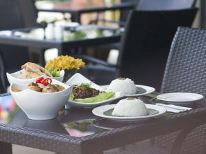 Dreamtel Kota Kinabalu