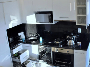 Rezydencja Wind Rose - Luxury ApartHotel