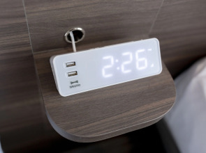 M’s Hotel Gojo Naginatagiri