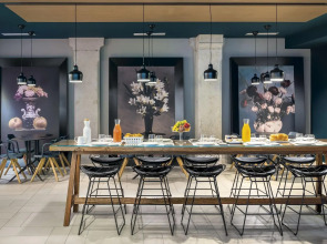 OKKO Hotels Lyon Centre