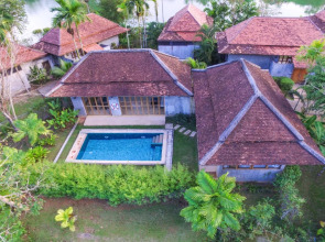 Bor Saen Pool Villa