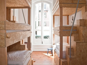 Independente Príncipe Real