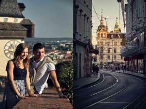 Hotel Mercure Graz City