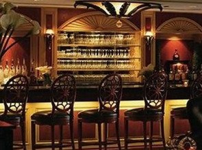 Lago Mar Beach Resort & Club