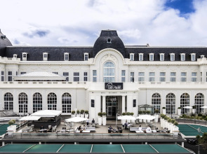 Cures Marines Trouville Hôtel Thalasso & Spa-MGallery by Sofitel