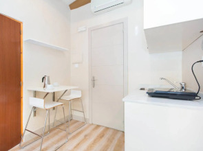 AinB Gothic-Jaume I Apartments