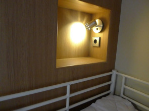 Goteborgs Mini-Hotel