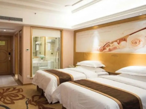 Vienna International Hotel