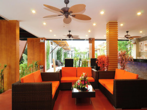 Phu NaNa Boutique Hotel