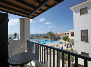 Kefalos Beach Tourist Village