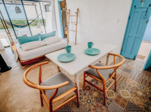 LunArena Barefoot Comfort