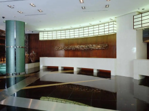 New Coast Hotel Manila