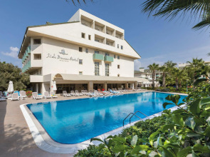 Side Breeze Hotel - All Inclusive