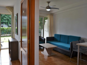 Apartamentos Montemayor