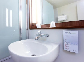 Campanile Paris Est - Pantin