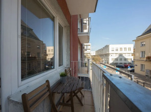 ShortStayPoland Warecka B2