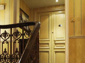 Hôtel & Spa Saint Jacques