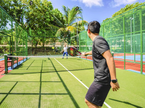 Kempinski Seychelles Resort