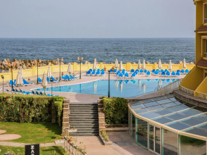 SUNRISE Alex Avenue Hotel