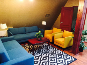 Tallinn City Apartments Harju Residence