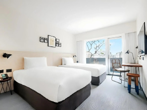 amba Taipei Zhongshan