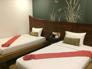 Monsoon Bassac Hotel